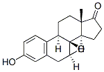 CAS#: 55056-56-9, (7alpha,8alpha)-7,8-Epoxy-3-Hydroxyestra-1,3,5(10)-Trien-17-One