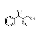 CAS#: 55057-81-3, (1R,2R)-2-Amino-1-Phenyl-1,3-Propanediol