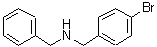 CAS#: 55096-89-4, N-Benzyl-1-(4-Bromophenyl)Methanamine
