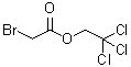 CAS#: 55110-70-8, 2,2,2-Trichloroethyl 2-Bromo-Acetate
