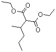CAS#: 55114-29-9, Diethyl (2-Pentyl)Malonate