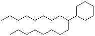 CAS#: 55124-77-1, (1-Octylnonyl)Cyclohexane
