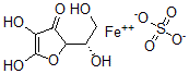 CAS#: 55128-83-1, Ferroplex