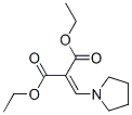 CAS#: 55133-78-3, 2-(1-Pyrrolidinylmethylene)Malonic Acid Diethyl Ester