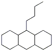 CAS#: 55133-89-6, 9-Butyltetradecahydroanthracene