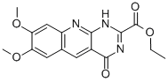 CAS 登录号：55149-05-8， 匹罗酯