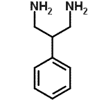 CAS#: 55165-09-8, 2-Phenyl-1,3-Propanediamine