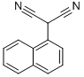 CAS#: 5518-09-2, 1-Naphthylmalononitrile