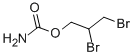 CAS#: 55190-46-0, Carbamic Acid 2,3-Dibromopropyl Ester