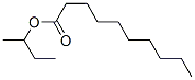 CAS#: 55195-24-9, Sec-Butyl Decanoate