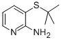 CAS#: 551950-47-1, 3-Tert-Butylsulfanyl-Pyridin-2-Ylamine