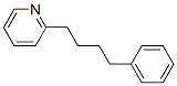CAS 登录号：5520-22-9， 2-(4-苯基丁基)吡啶