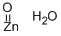 CAS 登录号：55204-38-1， 氧化锌水合物