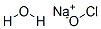 CAS#: 55248-17-4, Sodium hypochlorite hydrate