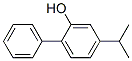 CAS#: 55258-78-1, 4-(1-Methylethyl)[1,1'-Biphenyl]-2-Ol