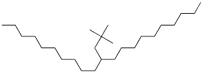 CAS#: 55282-10-5, 11-(2,2-Dimethylpropyl)Henicosane