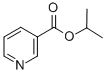 CAS#: 553-60-6, Isopropyl Nicotinate