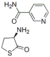 CAS#: 55316-22-8, Homocysteine-Thiolactone-Nicotinamide