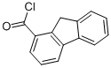CAS#: 55341-64-5, 9H-Fluorene-1-Carbonyl Chloride