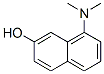 CAS#: 55346-51-5, 8-Dimethylaminonaphthalen-2-Ol
