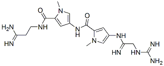CAS#: 554-32-5, Netropsin