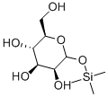 CAS 登录号：55529-69-6， 三甲基硅烷基-D(+)-甘露糖
