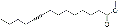 CAS 登录号：55538-60-8， 9-十四碳炔酸甲酯
