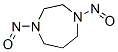 CAS 登录号：55557-00-1， N,N-二亚硝基高哌嗪
