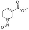 CAS#: 55557-02-3, N-Nitrosoguvacoline