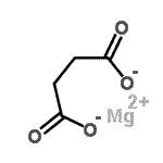 CAS#: 556-32-1, Magnesium Succinate