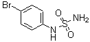 CAS#: 556068-14-5, N-(4-Bromophenyl)sulfamide