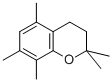 CAS#: 55646-01-0, 2,2,5,7,8-Pentamethylchroman
