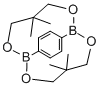CAS#: 5565-36-6, 1,4-Benzenediboronic Acid Bis(Neopentyl Glycol) Ester