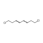 CAS#: 55682-96-7, 1,8-Dichloro-3,5-Octadiene