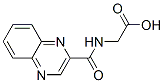 CAS#: 5569-99-3, N-(Quinoxalin-2-Ylcarbonyl)Glycine