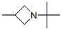 CAS#: 55702-65-3, 1-(1,1-Dimethylethyl)-3-Methylazetidine