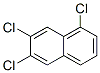 CAS#: 55720-39-3, 1,6,7-Trichloronaphthalene