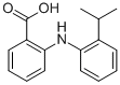CAS 登录号：55751-56-9， 2-(2-异丙基-苯基氨基)-苯甲酸
