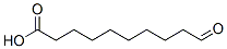CAS 登录号：5578-80-3， 9-甲酰基壬酸