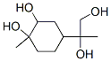 CAS#: 5581-31-7, 4-(1,2-Dihydroxy-1-Methylethyl)-1-Methylcyclohexane-1,2-Diol