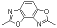 CAS#: 55850-41-4, 2,6-Dimethyl-Benzo[1,2-D:5,4-D']Bisoxazole