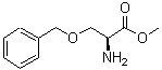 CAS#: 55895-87-9, Methyl O-Benzylserinate