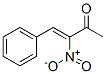 CAS 登录号：55902-35-7， (Z)-4-苯基-3-硝基-3-丁烯-2-酮