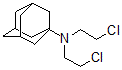 CAS#: 5592-71-2, Amantadine-N-Mustard
