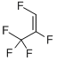 CAS#: 5595-10-8, (E)-1,2,3,3,3-Pentafluoropropene
