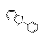 CAS#: 55962-04-4, 2-Phenyl-2,3-Dihydro-1-Benzofuran