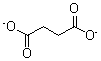 CAS#: 56-14-4, Succinate dianion