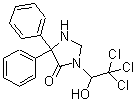 CAS#: 56-28-0, Triclodazol