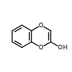 CAS#: 560120-03-8, 1,4-Benzodioxin-2-Ol