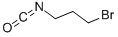 CAS#: 56017-72-2, 3-Bromopropyl Isocyanate